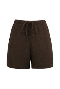 Shorts Sundream Cacau