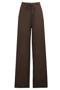 Calça Santorini Cacau