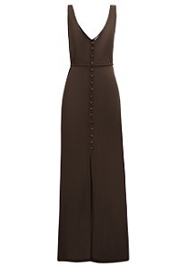 Vestido Phi Phi Cacau