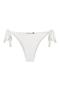 Calcinha Atlântico Off White