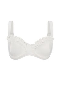 Top Sailor Frou-Frou Off White