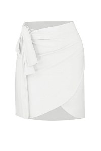 Pareô Bonete Off White