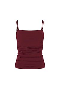 Blusa Marbella Rubi