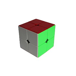 Kit Cubo Mágico (4 Modelos) - Series Cube Match Special-Purpose