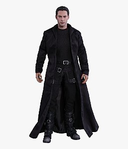 Boneco Neo - The Matrix 1/6 Figure - Mms466 Geek