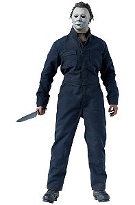 Michael Myers (Deluxe) 1/6 - Halloween (1978) - 1/6  Figure - Sideshow