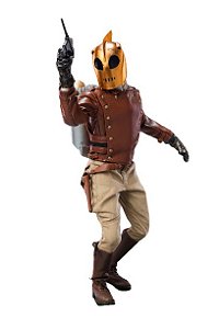 Rocketeer (The Rocketeer) Black Box 1/6