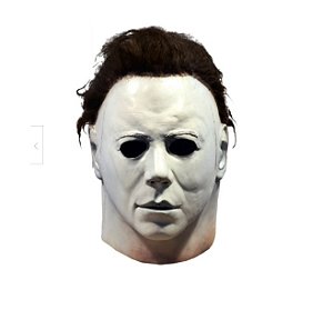 Máscara Realista Terror Horror Halloween Michael Myers 1978 Original  Trick Or Treat