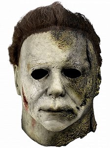 Máscara Realista Terror Horror Halloween Michael Myers Kills Original  Trick Or Treat