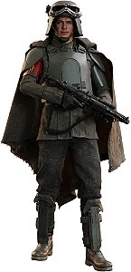 Star Wars Han Solo Mudtrooper 1/6 Sixth Scale Mms49 Hot Toys