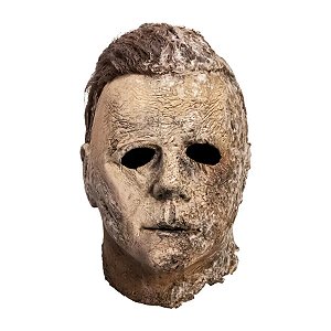 Máscara Realista Terror Horror Halloween Ends Michael Myers  Original Trick Or Treat 2022