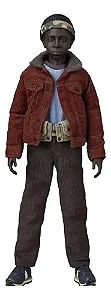 Boneco Threezero Stranger Things Lucas Sinclair 1/6  Geek