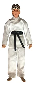 Boneco Daniel La Russo Karatê Kid Cobra Kai Geek