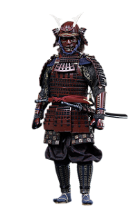 Boneco O Ultimo Samurai Pop Toys 1/6 Geek Tom cruise