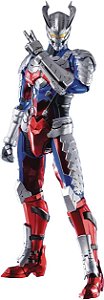 Boneco FigZero 1/6 Ultraman Suit Zero da fabricante Threezero.