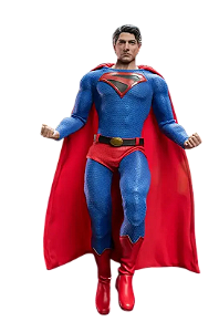 Boneco The Last Son Returns" (SST-039) Superman 1:6 da Soosoo Toys