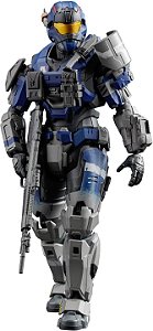 Boneco Commander Carter-A259 (Noble One) Halo 1/6 ThreeA Toys Geek