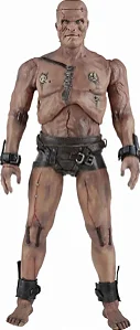 Boneco Prometheus – Victor Frankenstein (2015) | Threezero 1/6