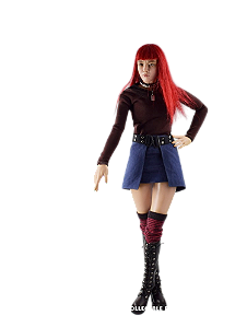 Boneca ADD TOYS AD01 1/6 Seek Wolf Action Figure Geek