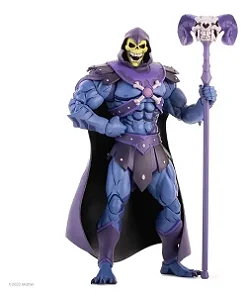 Boneco Mondo 1/6 Skeletor – Masters of the Universe geek 1/6