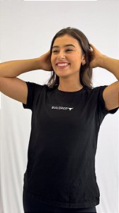 Baby Look Black