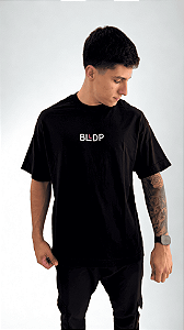 Camiseta Oversized Team Bulldrop