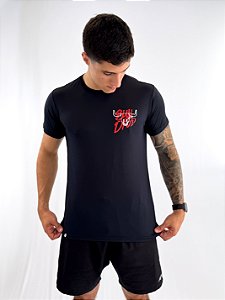 Camiseta Poliamida Bulldrop