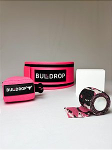 Kit LPO Rosa