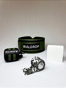 Kit LPO Verde
