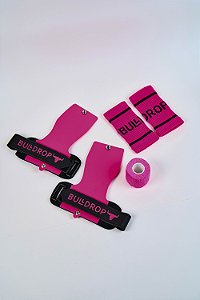 Kit Grip Drop Limits Rosa