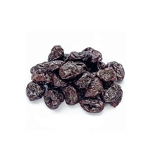 Ameixa sem caroço - Pacote 100G