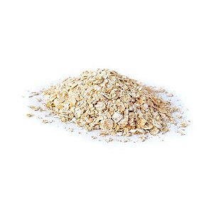 Aveia média - Pacote 100G