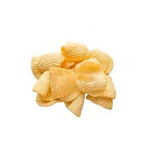 Batata Mexicana sabor cebola - Pacote 100G