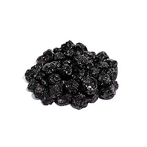 Blueberry desidratado / mirtilo - Pacote 100G