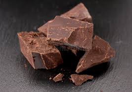 Chocolate Amargo 54% Zero Açúcar - Pacote 100G