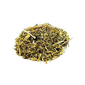 Chá Erva de Santa Maria/Mentruz  - Pacote 100G
