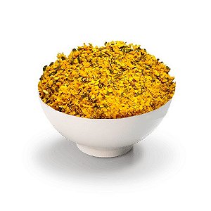 Ervas finas e limão - Pacote 100G