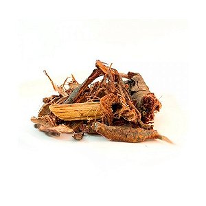 Chá Mulungu casca - Pacote 100G