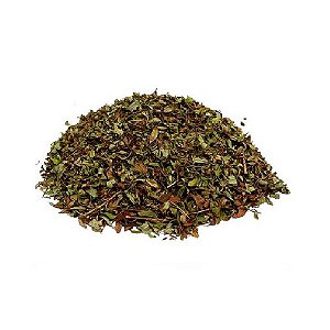 Chá Poejo nativo  - Pacote 100G