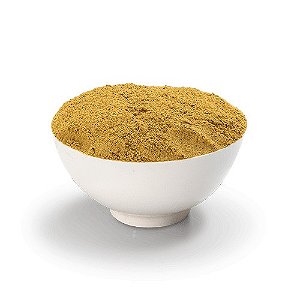 Tempero baiano - Pacote 100G