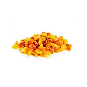 Uva passa branca - Pacote 100G