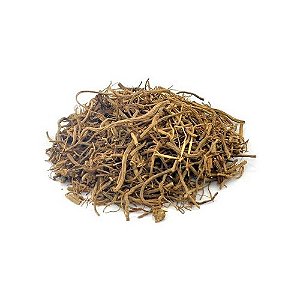 Valeriana raiz (valeriana officinalis) - Pacote 100G
