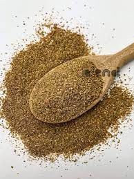 Cominho Moído Puro - Pacote 100G
