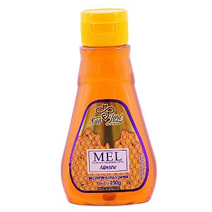 Mel silvestre São Jose - Bisnaga 250G