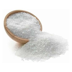 Xilitol cristal Puro- Pacote 100G