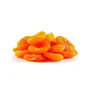 Damasco doce turco nr2 - Pacote 1 KG