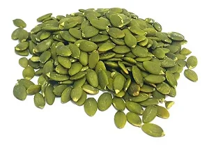 Semente de Abobora Crua sem Casca Tipo AA