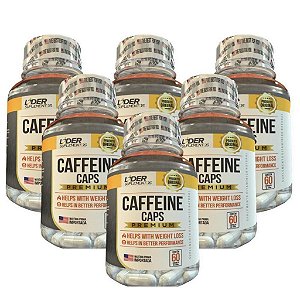 Caféina