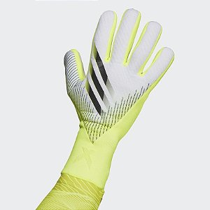 Luvas de Goleiro Pro