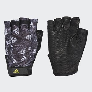 Luvas Estampadas
